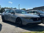 2024 Accord Hybrid Thumbnail 9