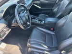 2024 Accord Hybrid Thumbnail 14