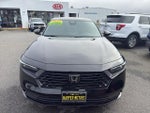 2024 Accord Hybrid Thumbnail 2