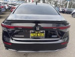 2024 Accord Hybrid Thumbnail 8