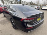 2024 Accord Hybrid Thumbnail 10