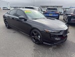 2024 Accord Hybrid Thumbnail 23
