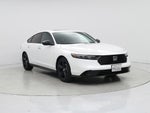 2025 Accord Hybrid Thumbnail 1