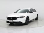 2025 Accord Hybrid Thumbnail 4