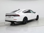 2025 Accord Hybrid Thumbnail 8