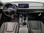 2025 Accord Hybrid Thumbnail 9