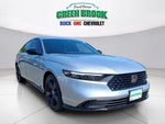 2025 Accord Hybrid Thumbnail 1