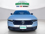 2025 Accord Hybrid Thumbnail 2