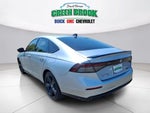 2025 Accord Hybrid Thumbnail 6