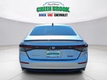 2025 Accord Hybrid Thumbnail 7