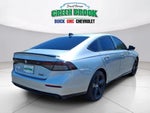 2025 Accord Hybrid Thumbnail 8