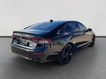 2023 Accord Hybrid Thumbnail 4