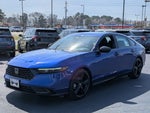 2023 Accord Hybrid Thumbnail 6