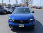 2023 Accord Hybrid Thumbnail 7