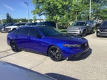 2024 Accord Hybrid Thumbnail 2