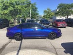 2024 Accord Hybrid Thumbnail 3