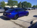 2024 Accord Hybrid Thumbnail 4