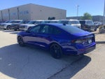 2024 Accord Hybrid Thumbnail 6