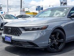 2024 Accord Hybrid Thumbnail 3