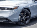 2024 Accord Hybrid Thumbnail 4