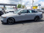 2024 Accord Hybrid Thumbnail 6