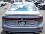 2024 Accord Hybrid Thumbnail 8