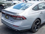 2024 Accord Hybrid Thumbnail 9