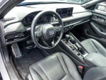 2024 Accord Hybrid Thumbnail 14