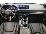 2025 Accord Hybrid Thumbnail 9