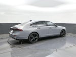 2025 Accord Hybrid Thumbnail 8