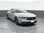 2025 Accord Hybrid Thumbnail 26