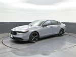 2025 Accord Hybrid Thumbnail 34
