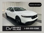 2026 Accord Hybrid Thumbnail 1