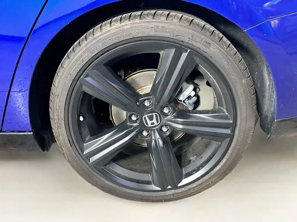 2026 Honda Accord - $34,527