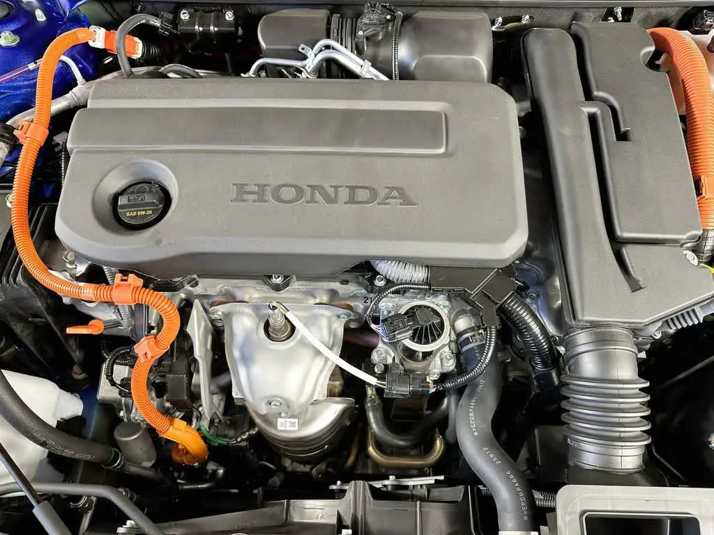 2026 Honda Accord - $34,527