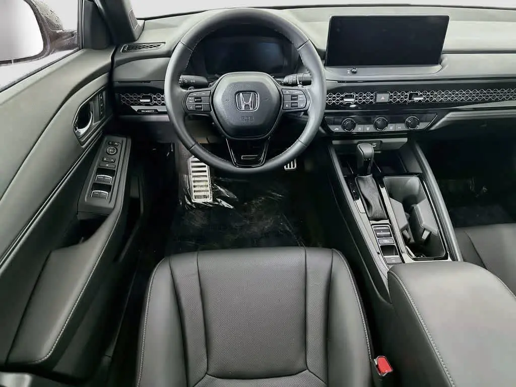 2026 Honda Accord - $34,527