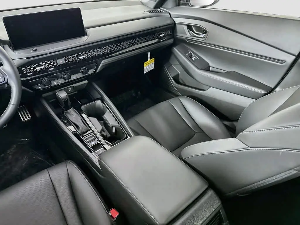 2026 Honda Accord - $34,527