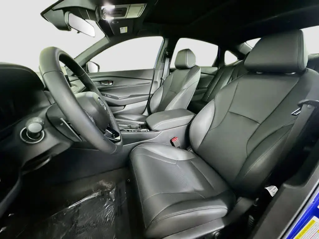 2026 Honda Accord - $34,527