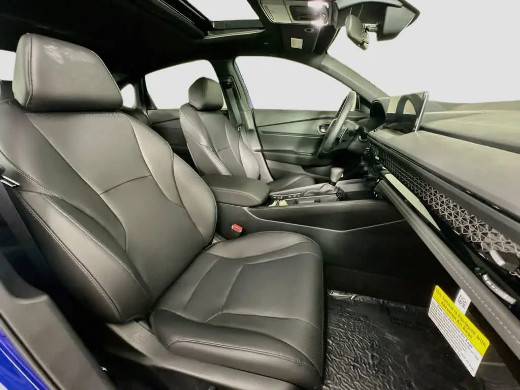 2026 Honda Accord - $34,527