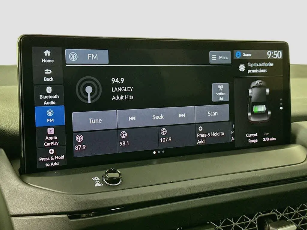 2026 Honda Accord - $34,527