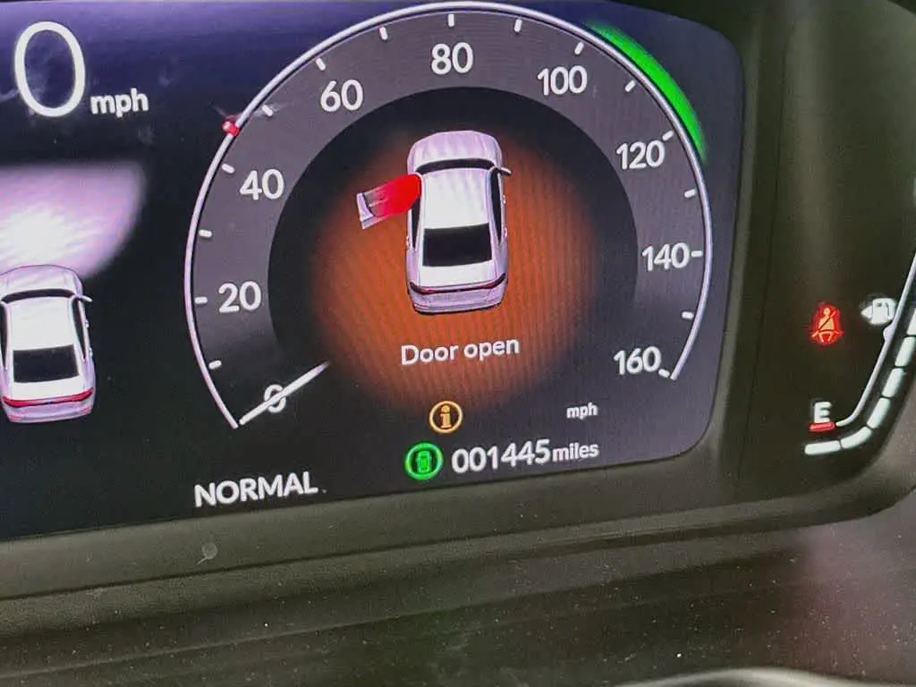 2026 Honda Accord - $34,527