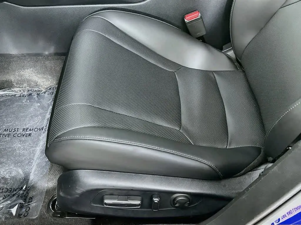 2026 Honda Accord - $34,527