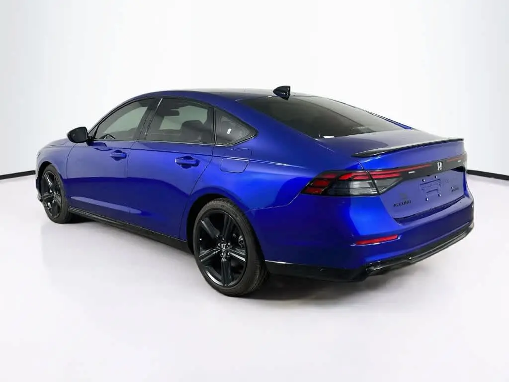 2026 Honda Accord - $32,355