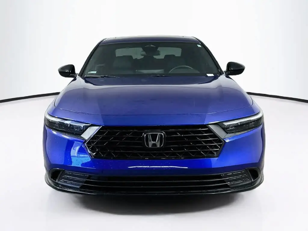 2026 Honda Accord - $32,355