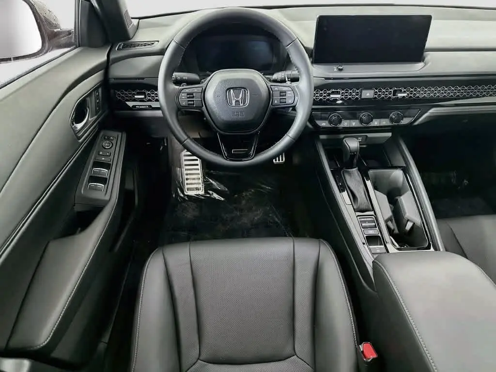 2026 Honda Accord - $32,355