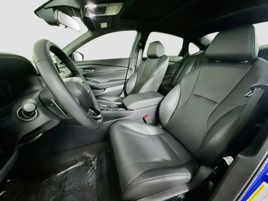 2026 Honda Accord - $32,355
