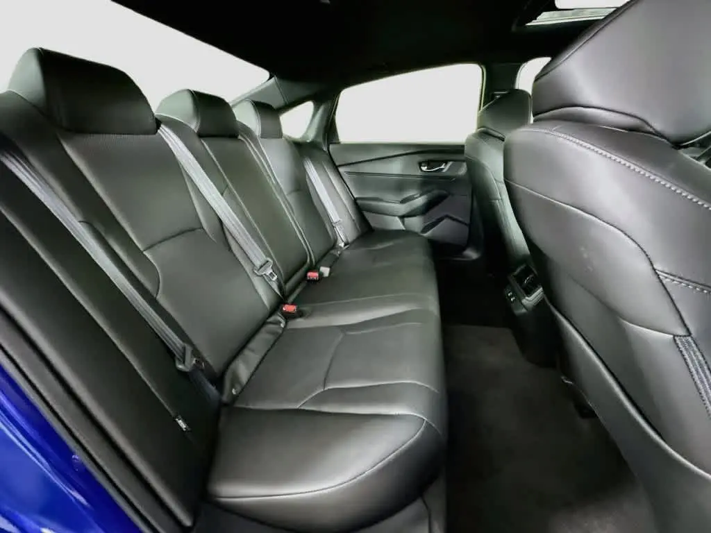 2026 Honda Accord - $32,355