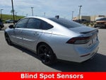 2023 Accord Hybrid Thumbnail 3