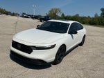 2023 Accord Hybrid Thumbnail 1