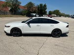 2023 Accord Hybrid Thumbnail 2